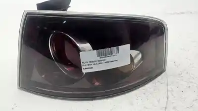 Gebrauchtes Autoersatzteil heckleuchte rechts zum seat ibiza (6l1) reference oem-iam-referenzen 6l6945096d