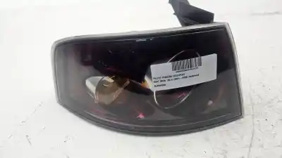 Gebrauchtes Autoersatzteil rückleuchte außen links zum seat ibiza (6l1) reference oem-iam-referenzen 6l6945095