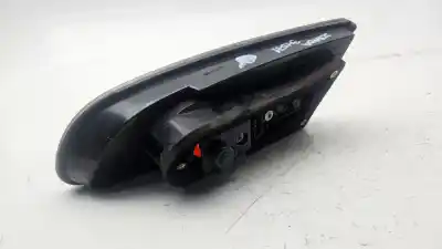 Gebrauchtes Autoersatzteil innere linke rückleuchte zum seat ibiza (6l1) reference oem-iam-referenzen 6l6945107