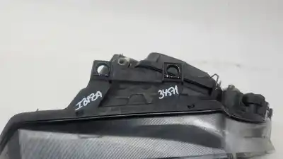 Gebrauchtes Autoersatzteil linker scheinwerfer zum seat ibiza (6l1) reference oem-iam-referenzen 6l1941005c