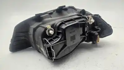Gebrauchtes Autoersatzteil rechter scheinwerfer zum seat ibiza (6l1) reference oem-iam-referenzen 6l1941006c