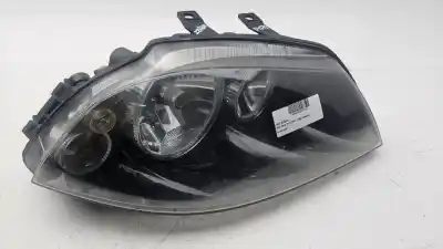 Pièce détachée automobile d'occasion feu droit pour seat ibiza (6l1) reference références oem iam 6l1941006c