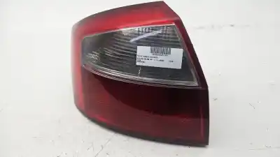 Second-hand car spare part left tailgate light for audi a4 b6 (8e2) 1.9 tdi oem iam references 8e0945095c  