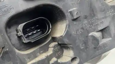 Second-hand car spare part left tailgate light for audi a4 b6 (8e2) 1.9 tdi oem iam references 8e0945095c  