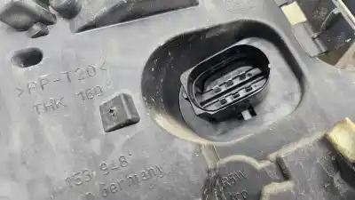 Pezzo di ricambio per auto di seconda mano  per AUDI A4 B6 (8E2)  Riferimenti OEM IAM 8E0945096C  