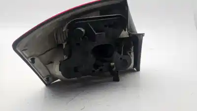 Second-hand car spare part right tailgate light for audi a4 b6 (8e2) 1.9 tdi oem iam references 8e0945096c  