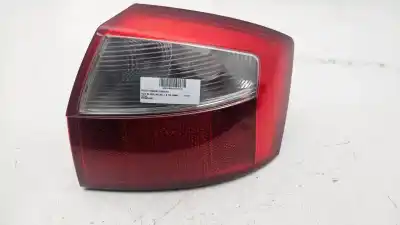 Second-hand car spare part right tailgate light for audi a4 b6 (8e2) 1.9 tdi oem iam references 8e0945096c  