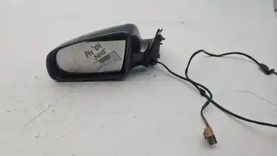 Peça sobressalente para automóvel em segunda mão espelho retrovisor esquerdo por audi a4 b6 (8e2) 1.9 tdi referências oem iam 010681  