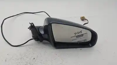 Peça sobressalente para automóvel em segunda mão espelho retrovisor direito por audi a4 b6 (8e2) 1.9 tdi referências oem iam   