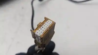 Peça sobressalente para automóvel em segunda mão espelho retrovisor direito por audi a4 b6 (8e2) 1.9 tdi referências oem iam   