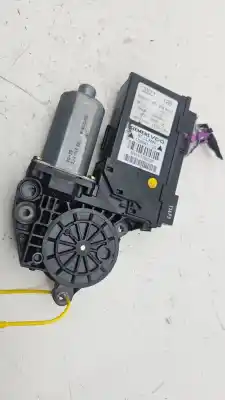 Peça sobressalente para automóvel em segunda mão motor elevador vidro dianteiro direito por audi a4 b6 (8e2) 1.9 tdi referências oem iam 0130821764 5wk47006dbf 8e1959802b