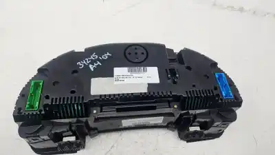 Pezzo di ricambio per auto di seconda mano  per AUDI A4 B6 (8E2)  Riferimenti OEM IAM 8E0920900M 5147130292 026326045