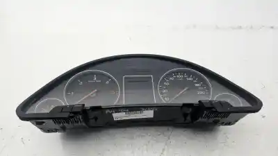 Second-hand car spare part dashboard for audi a4 b6 (8e2) 1.9 tdi oem iam references 8e0920900m 5147130292 026326045
