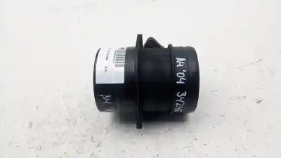Second-hand car spare part flowmeter for audi a4 b6 (8e2) 1.9 tdi oem iam references 0281002461  074906461b