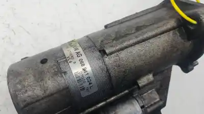 Peça sobressalente para automóvel em segunda mão motor de arranque por audi a4 b6 (8e2) 1.9 tdi referências oem iam 068911024l  1738rdb
