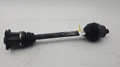 Second-hand car spare part Front Left Transmission for AUDI A4 B6 (8E2) 1.9 TDI OEM IAM references 8E0407271AT  