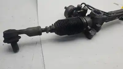 Second-hand car spare part steering rack for audi a4 b6 (8e2) 1.9 tdi oem iam references 8e1422066t  