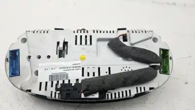 Peça sobressalente para automóvel em segunda mão quadrante por audi a3 (8l) 1.9 tdi referências oem iam 8l0920900e  09053339802