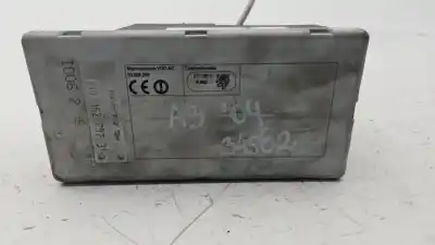 Second-hand car spare part Central Locking Pump for AUDI A3 (8L) 1.9 TDI OEM IAM references 8D0862257B  