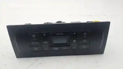Second-hand car spare part climate control for audi a3 (8l) 1.9 tdi oem iam references 8l0820043h  