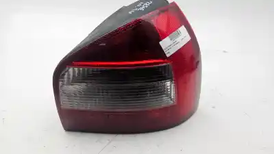 Peça sobressalente para automóvel em segunda mão  por AUDI A3 (8L)  Referências OEM IAM 57930  