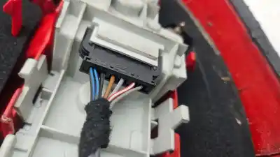 Peça sobressalente para automóvel em segunda mão  por AUDI A3 (8L)  Referências OEM IAM 8L0945095B  