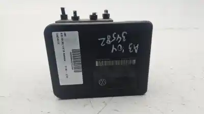 Peça sobressalente para automóvel em segunda mão  por AUDI A3 (8L)  Referências OEM IAM 1J0614517E  1C0907379E
