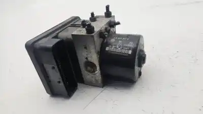 Second-hand car spare part abs for audi a3 (8l) 1.9 tdi oem iam references 1j0614517e  1c0907379e