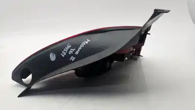 Piesă de schimb auto la mâna a doua lampã spate stânga pentru renault megane ii berlina 5p confort dynamique referințe oem iam 89318190