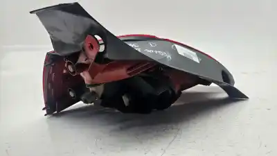 Piesă de schimb auto la mâna a doua lampã spate dreapta pentru renault megane ii berlina 5p confort dynamique referințe oem iam 