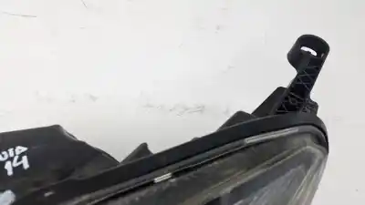 Gebrauchtes Autoersatzteil linker scheinwerfer zum opel insignia berlina selective oem-iam-referenzen 1zt01001205