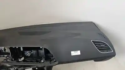 Pièce détachée automobile d'occasion tableau de bord pour seat leon (5f1) 2.0 tdi références oem iam 5f1857003l