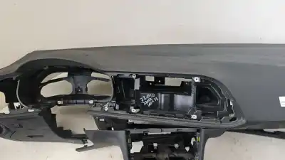 Peça sobressalente para automóvel em segunda mão tablier por seat leon (5f1) 2.0 tdi referências oem iam 5f1857003l  