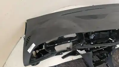 Peça sobressalente para automóvel em segunda mão tablier por seat leon (5f1) 2.0 tdi referências oem iam 5f1857003l  