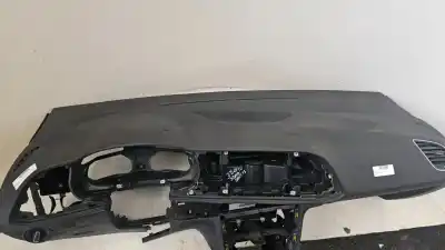 Peça sobressalente para automóvel em segunda mão tablier por seat leon (5f1) 2.0 tdi referências oem iam 5f1857003l  