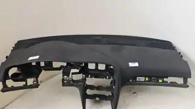 Second-hand car spare part Dashboard for AUDI A6 AVANT (4F2) 2.0 16V TDI OEM IAM references 4F1857041R  
