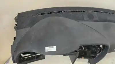 Second-hand car spare part dashboard for audi a6 avant (4f2) 2.0 16v tdi oem iam references 4f1857041r  