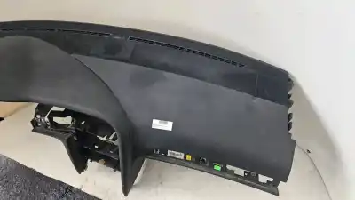 Second-hand car spare part dashboard for audi a6 avant (4f2) 2.0 16v tdi oem iam references 4f1857041r  