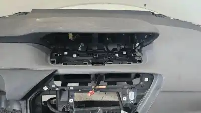 Second-hand car spare part dashboard for citroen c4 picasso seduction oem iam references   