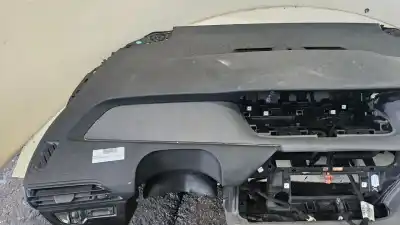 Second-hand car spare part dashboard for citroen c4 picasso seduction oem iam references   