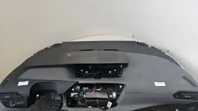 Second-hand car spare part dashboard for citroen c4 picasso seduction oem iam references   