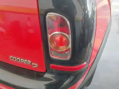 Piesă de schimb auto la mâna a doua lampã spate dreapta pentru mini mini clubman (r55) cooper d referințe oem iam 
