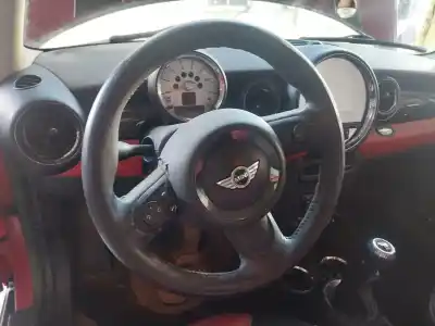 Piesă de schimb auto la mâna a doua volan pentru mini mini clubman (r55) cooper d referințe oem iam 
