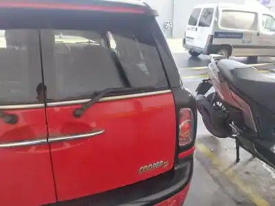 Piesă de schimb auto la mâna a doua usa haion dreapta spate pentru mini mini clubman (r55) cooper d referințe oem iam 