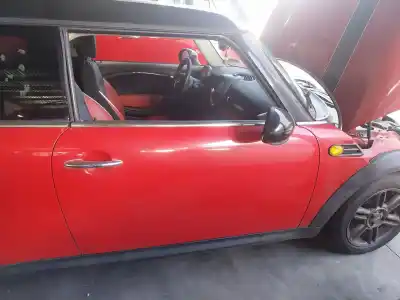 Piesă de schimb auto la mâna a doua usa dreapta fatã pentru mini mini clubman (r55) cooper d referințe oem iam 