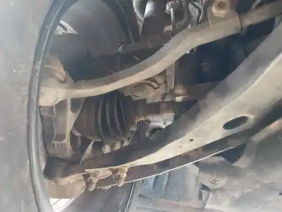 Piesă de schimb auto la mâna a doua transmisie fatã dreapta pentru mini mini clubman (r55) cooper d referințe oem iam 