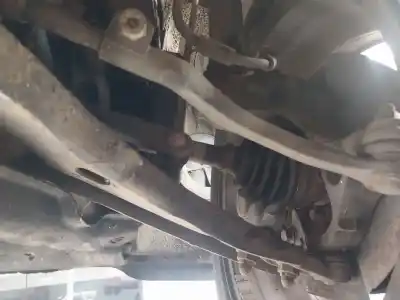 Piesă de schimb auto la mâna a doua transmisie fatã stânga pentru mini mini clubman (r55) cooper d referințe oem iam 