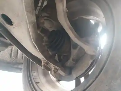 Piesă de schimb auto la mâna a doua etrier de frânã stânga pentru mini mini clubman (r55) cooper d referințe oem iam 