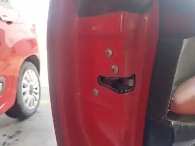 Piesă de schimb auto la mâna a doua încuietoare ușa fațã stânga pentru mini mini clubman (r55) cooper d referințe oem iam 