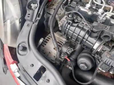 Piesă de schimb auto la mâna a doua alternator pentru mini mini clubman (r55) cooper d referințe oem iam 
